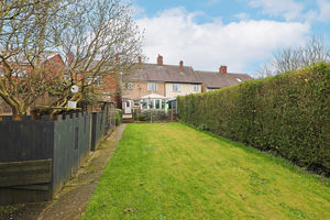 Avenue Road Whittington Moor
